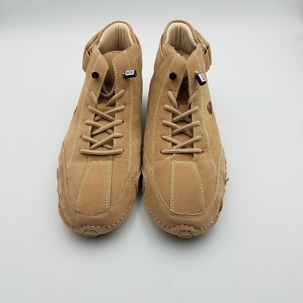 LDeck Australia Size 36 EU/US 6 (W) Casual Sports Shoes High Top Hiking‎ Boots